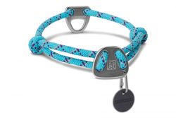 Ruffwear Knot-a-Collar™ Obojek pro psy Modrá 20-26"