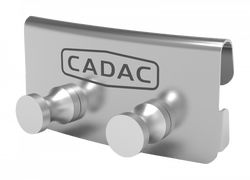 CADAC Držák na grilovací náčiní pro 2 věci