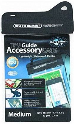 Vodotěsný obal TPU Guide Accessory Case M