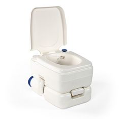 Přenosný záchod Fiamma Bi-Pot 30 L