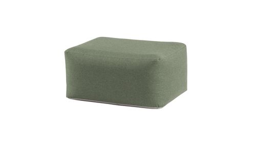 Williston Lake Inflatable Ottoman