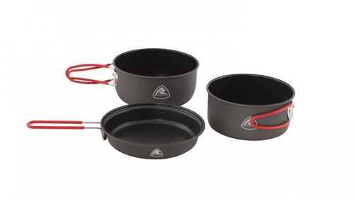 Sada Robens Frontier Pro Cook Set M