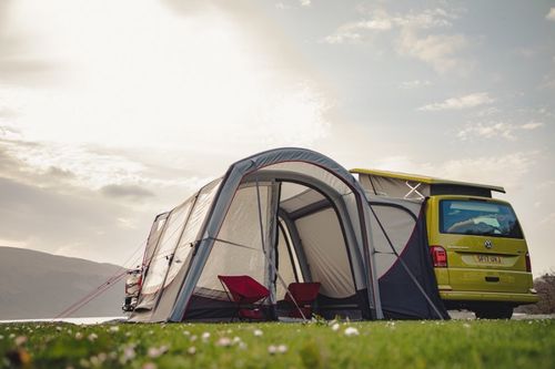 Vango Magra Air VW