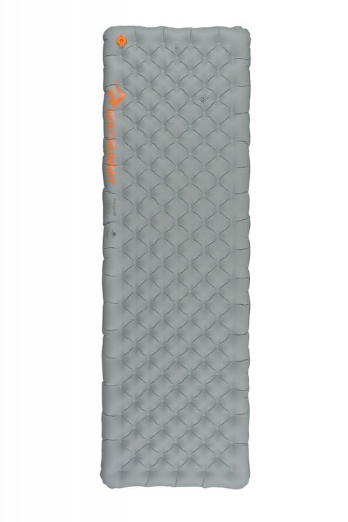 Nafukovací matrace s izolací uvnitř Ether Light XT Insulated Mat Rectangular  Large